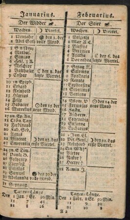 [1790. Calender]