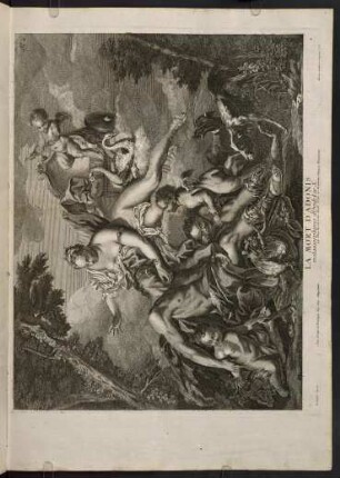 2r-2v, La mort d'Adonis (M. 2)