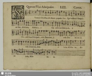 LIII. Surrexit Christus et illuxit populo suo
