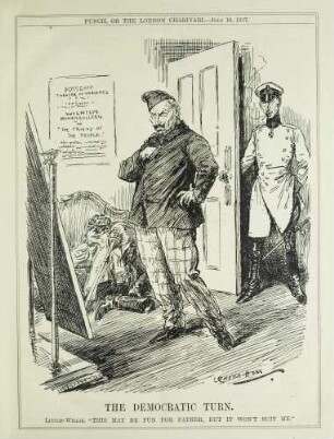 The democratic turn