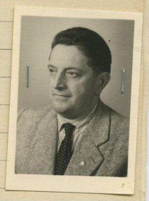 Erich Fischer