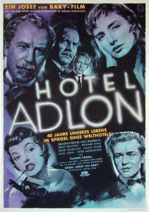 Hotel Adlon