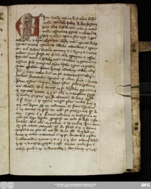 [Johannes Andreae: Lectura arboris consanguinitatis et affinitatis]