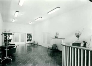 Drich Uhde GmbH, 1967