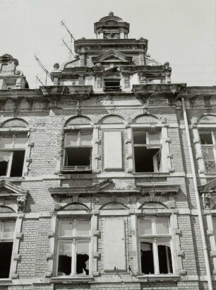 Wohnhaus, Guben