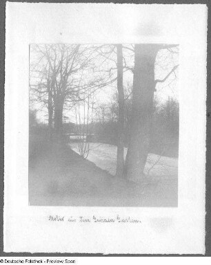 Albumseite : Reisealbum der Fotografin Else Seifert