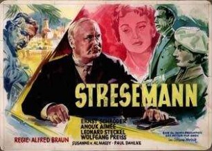 Stresemann