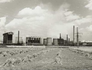Böhlen, Kraftwerk