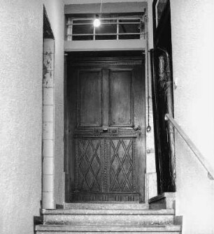 Eltville, Hauptstraße (Martinsthal) 35