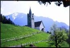 Flueli-Ranft: St. Niklausen-Kirche