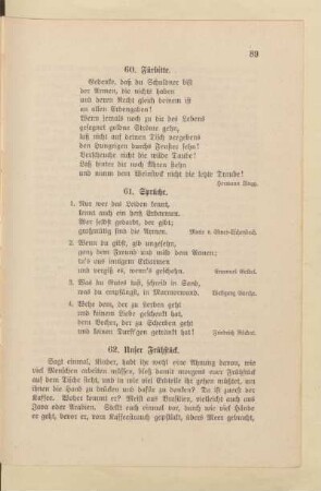 [Lesestücke 61-86]