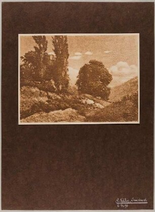 Landschaft