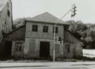 Ehemaliges Bahnhofshotel