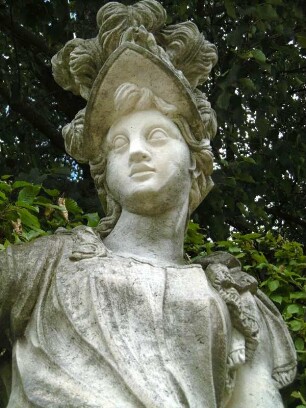 Großsedlitz: Barockgarten Großsedlitz