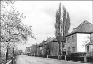 Havelse, Marienstraße