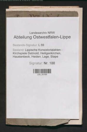 Reparaturen der Kirche (v.a. des 1633 abgebrannten Kirchturms)