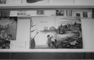 Buchkunstausstellung in Leipzig