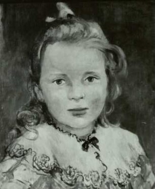Kinderbildnis