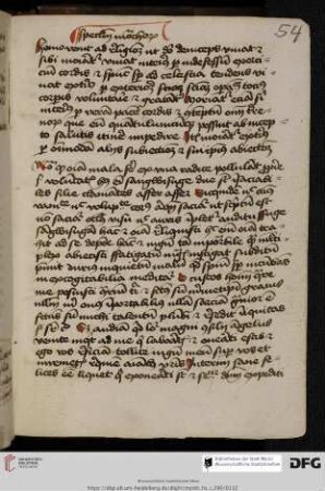 Ps.-Bernardus Claraevallensis, Exhortatio de vita monastica