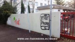 EYE Phone