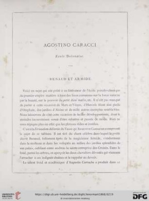 Agostino Caracci