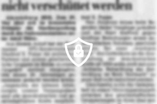 Poppe: Die Erinnerung darf nicht verschüttet werden