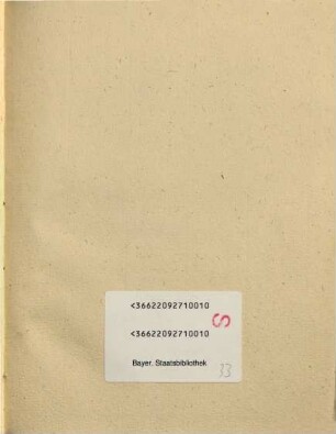Nicolavs Clemangis Archidiaconus Baiocen[sis] Doctor S. theologi[a]e Parisiensis, De corrupto ecclesiae statu : Addita sunt quaedam Carmina, quae in priori aeditione desyderabantur
