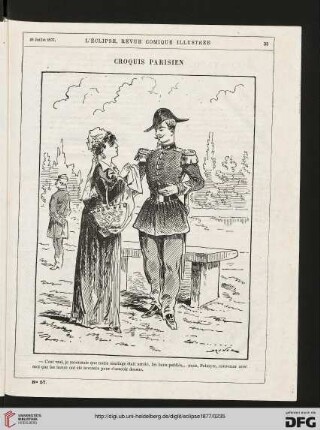 (29 Juillet 1877)