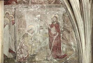 Noli me tangere
