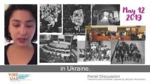 Virtual HLF 2020 – Panel Discussion: Theorems and Initiatives Inspired by Maryam Mirzakhani
