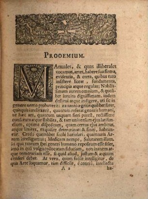 Dissertatio Inauguralis Medica Sistens Skiagraphian Physiologiae Verae Medicae