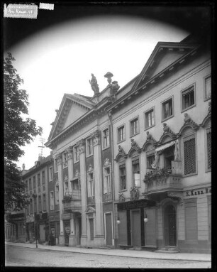 Potsdam, Am Kanal 41