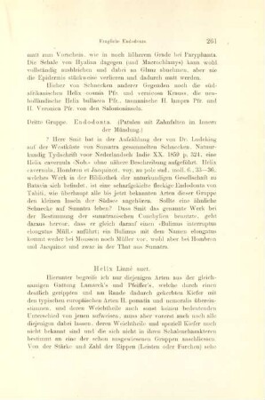 Helix Linné auct
