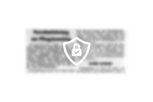 Verschwisterung am Pfingstsonntag