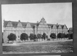Polizeipräsidium