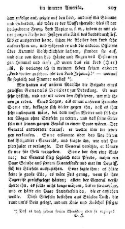 Cambridge in Neu-England am 30. November 1777
