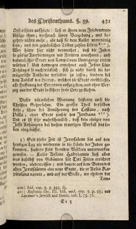 431-435, Dieser vaeterlichen Warnung leisteten auch die ...
