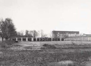 Halle, Königsbrück