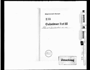 Hof- und Staatshandbuch