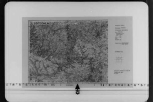 Abtsgmünd (Forstbezirksnr. 150): Bildflugnr. 023 Flugstreifen 27-34, Ellwangen 68, Bildflugcode 150023010, Maßstab 1:10000