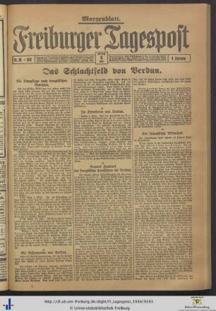 01.03.1916 (Morgenblatt)