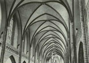 Stift, Havelberg