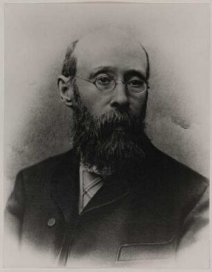 Franz Robert Ruppel, Bergwerksdirektor
