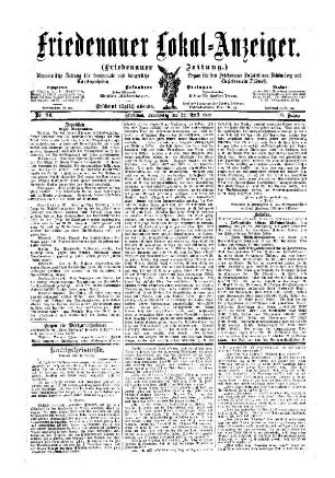 Nr. 94, 22.04.1909