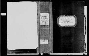 Eppingen, evangelische und reformierte Gemeinde: Standesbuch 1811-1817