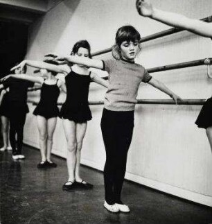 Ohne Titel (Kinderballett)