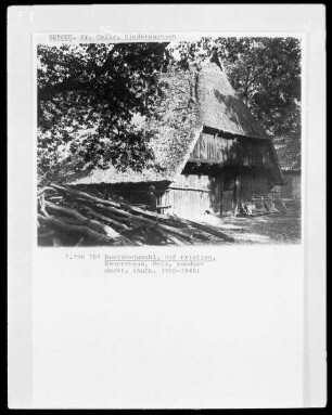Haus Frieling