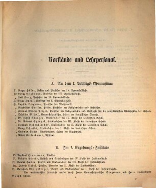 Jahresbericht .... 1868/69 (1869)