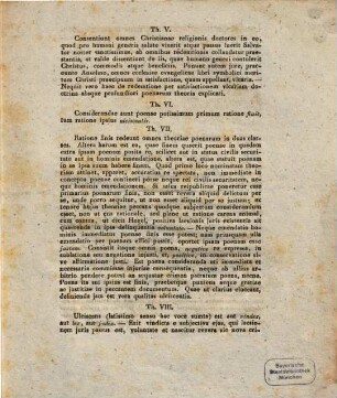 Theses : [de satisfactione]
