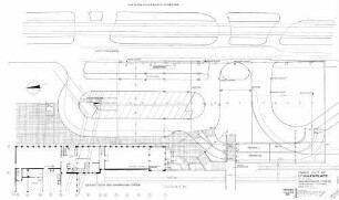 Ulm Hbf: U-Parkplatz , Blatt Nr: U5 Empfangsgeb. U-Parkplatz